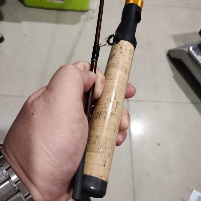 joran maguro strada 150 cm carbon