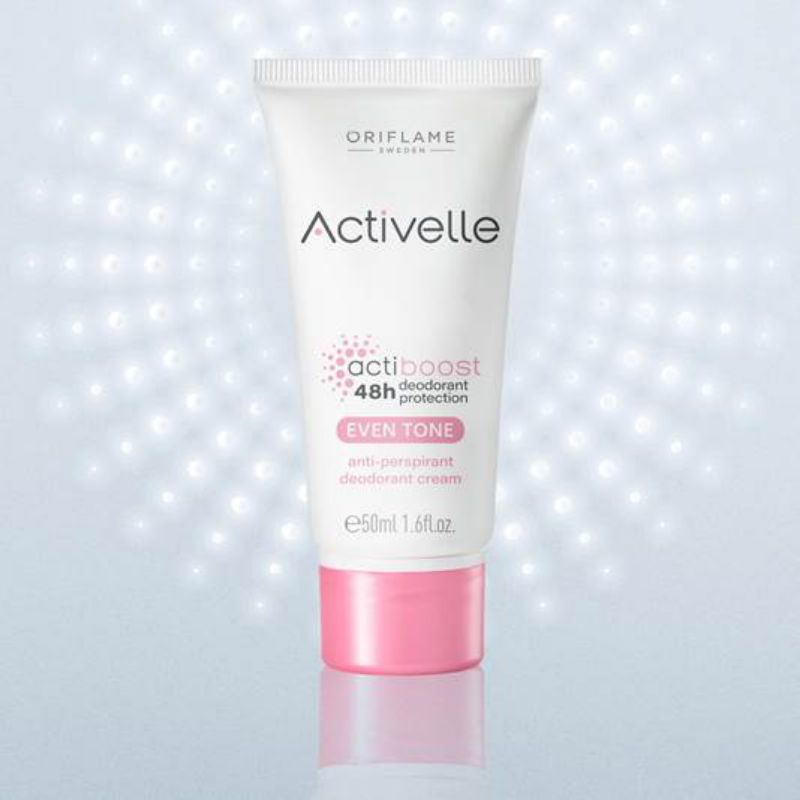 Activelle Invisible Fresh/ Fairness/ Extreme/ Fresh/ Comfort/ Invisible/Even Tone Deodorant Roll on