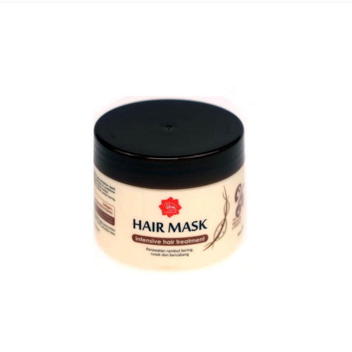 Jual VIVA Hair Mask 200g Shopee Indonesia