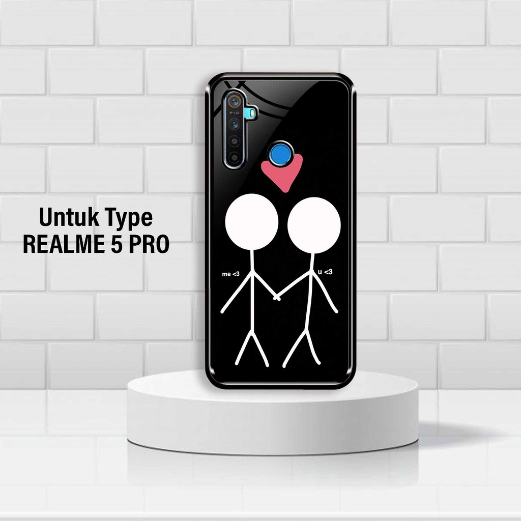 Case Realme 5 Pro - Hardcase Fullprint - Case Premium - Case Kilau - Untung Case 35 - Gambar COPEUL - Casing Realme 5 Pro - Silikon Realme 5 Pro - Case Realme 5 Pro Terbaru - Fashion Case - Pelindung Back Phone -