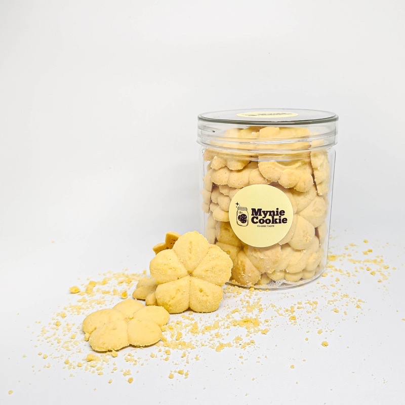 

Kue Kering Classic Rasa Original 250gr