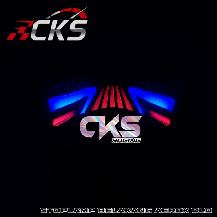 Lampu Stop Aerox155 Lampu Stoplamp Belakang Aerox Lampu Rem Aerox Sen