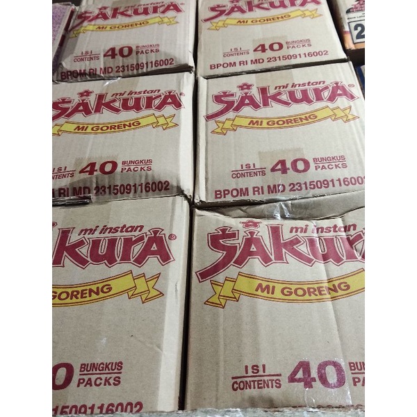 

Mie Sakura