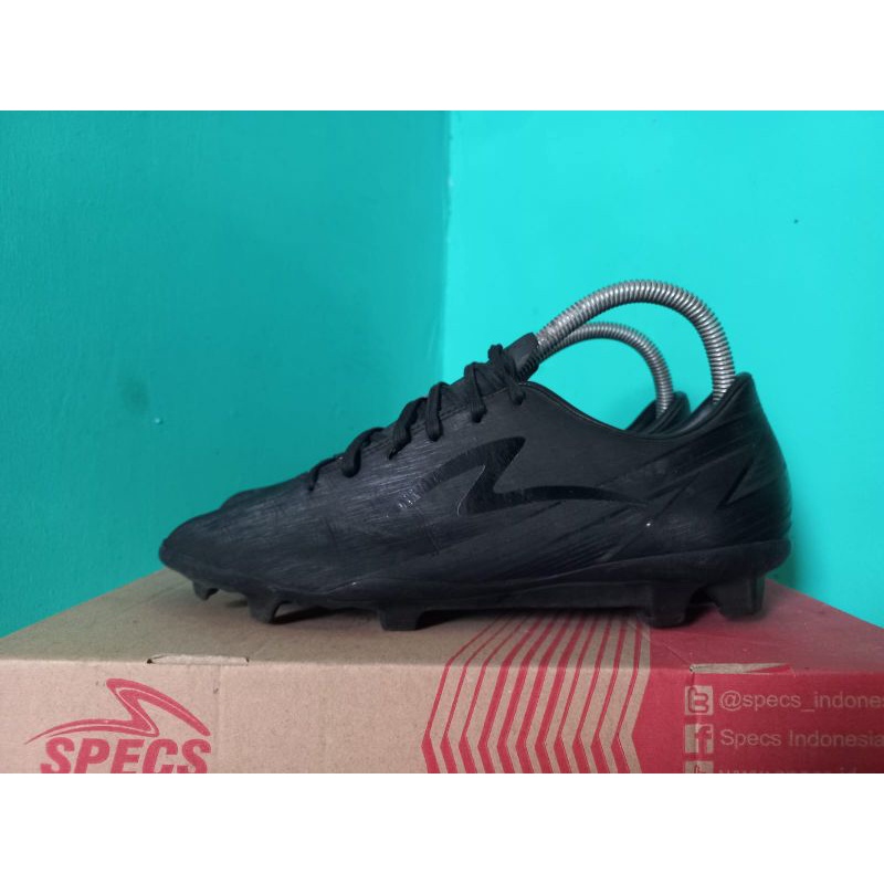 Specs accelerator lightspeed 20 fg size 40 second