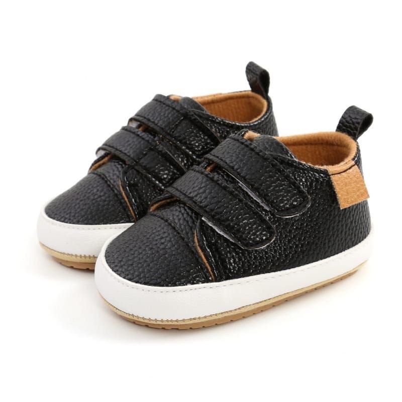 Sepatu Anak Bayi Laki Laki Perempuan Prewalker Shoes Umur 0-12 Bulan