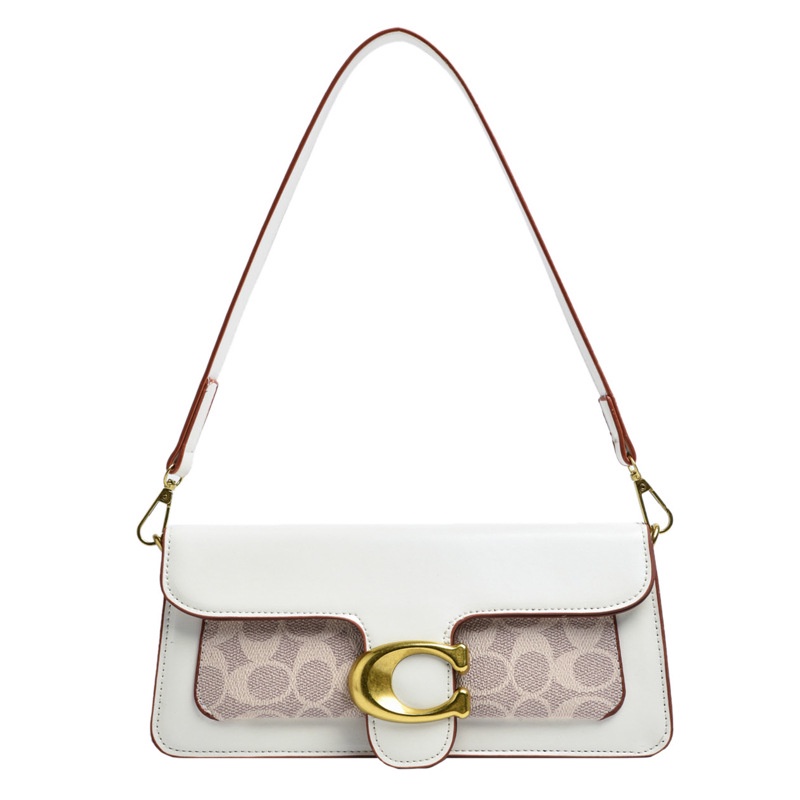 Tas Selempang Wanita Import - Tas Selempang Wanita Fashion Import - Tas Wanita Coach - Slibg Bag Wan