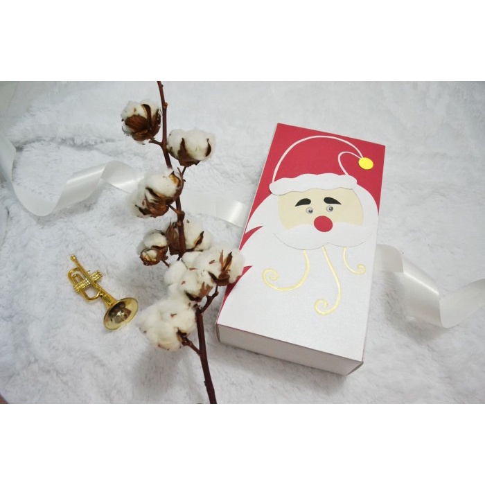 

'+'+'+'+] Gift Box (Kotak Hadiah) / Kotak Kue / Parcel / Christmas Natal 2