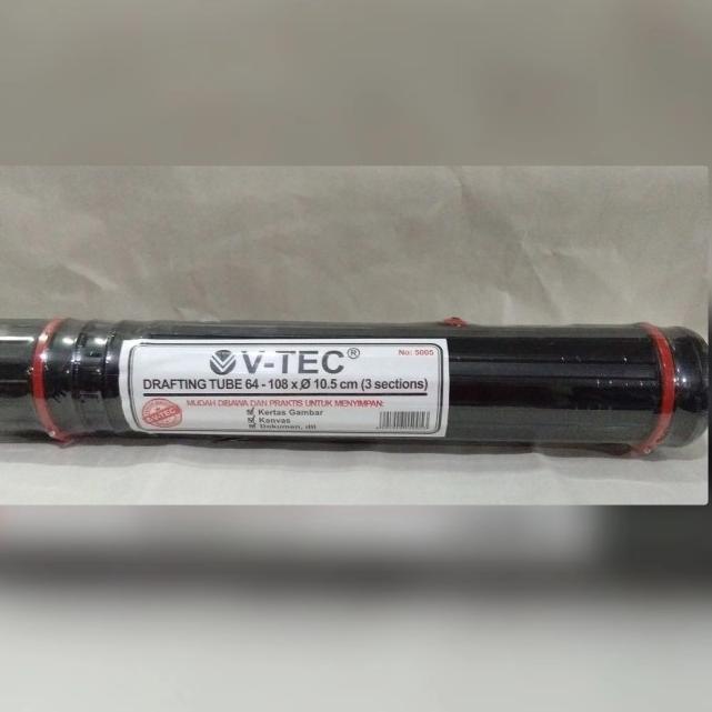 

Tabung Gambar / Drawing Tube / Drafting Tube 10 Cm