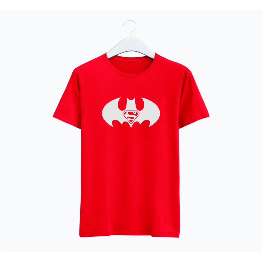 Kaos distro pria kaos oblong lengan pendek pakaian pria wanita