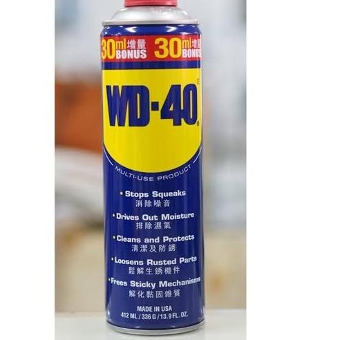 wd40 412ml wd 40 412ml wd40 412 ml wd 40 412 ml