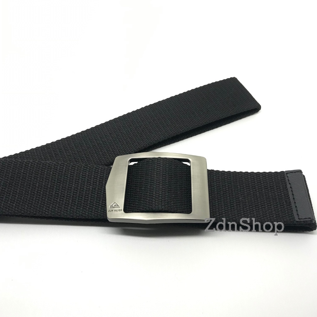 Ikat pinggang/gesper/sabuk pria Kanvas Kotak Casual Simpel