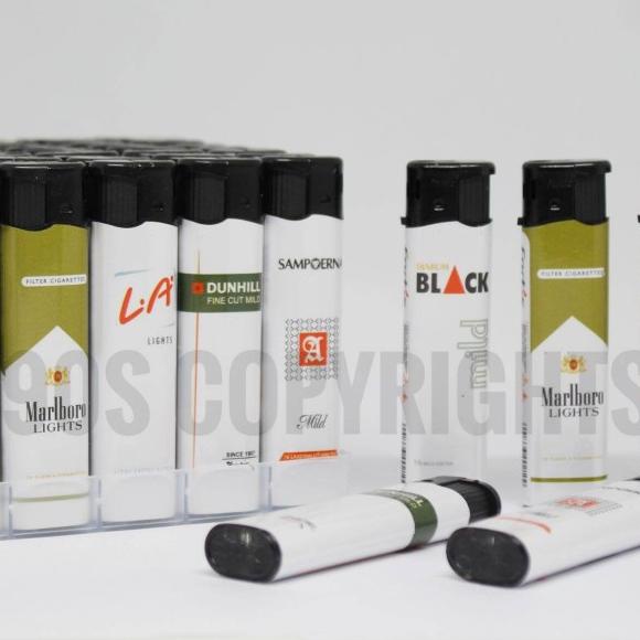 Korek Api Magnet Fortis PL 310 isi 50 pcs