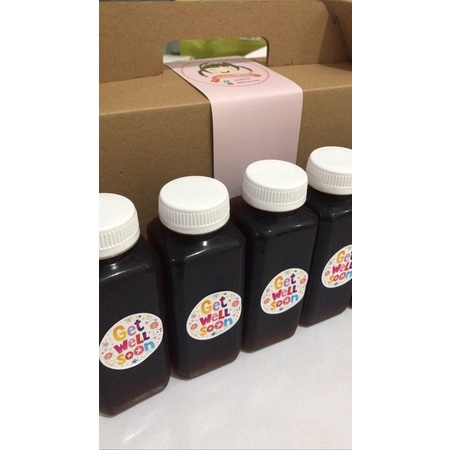 

Hampers Feel Better Soon