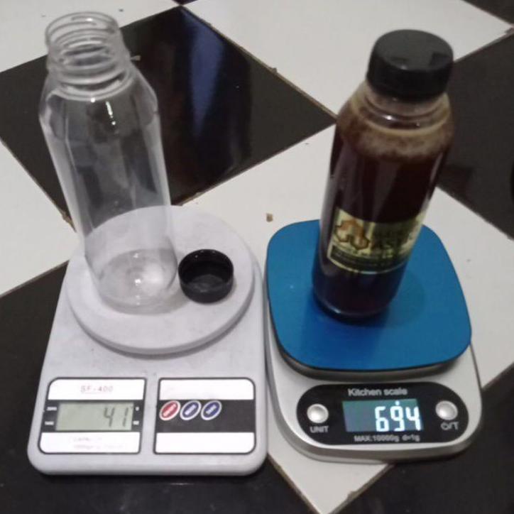 

↕ MADU LIAR HUTAN 650 gr ₭