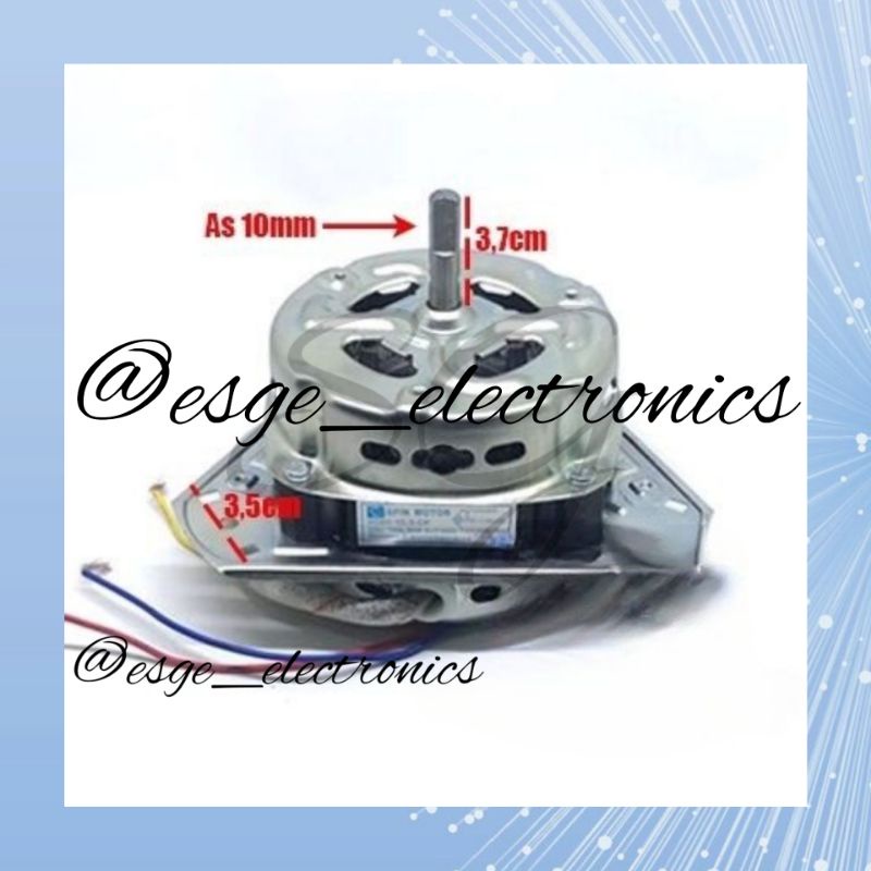 DINAMO PENGERING MESIN CUCI DINAMO SPIN MESIN CUCI UMUM UNIVERSAL TEMBAGA 70W DINAMO MESIN MOTOR SPIN PENGERING MESIN CUCI 2 TABUNG DINAMO SPIN TEMBAGA AS 10MM MOTOR PENGERING MESIN CUCI KAKI 3 DINAMO SPIN TEMBAGA UMUM MOTOR PENGERING MESIN CUCI