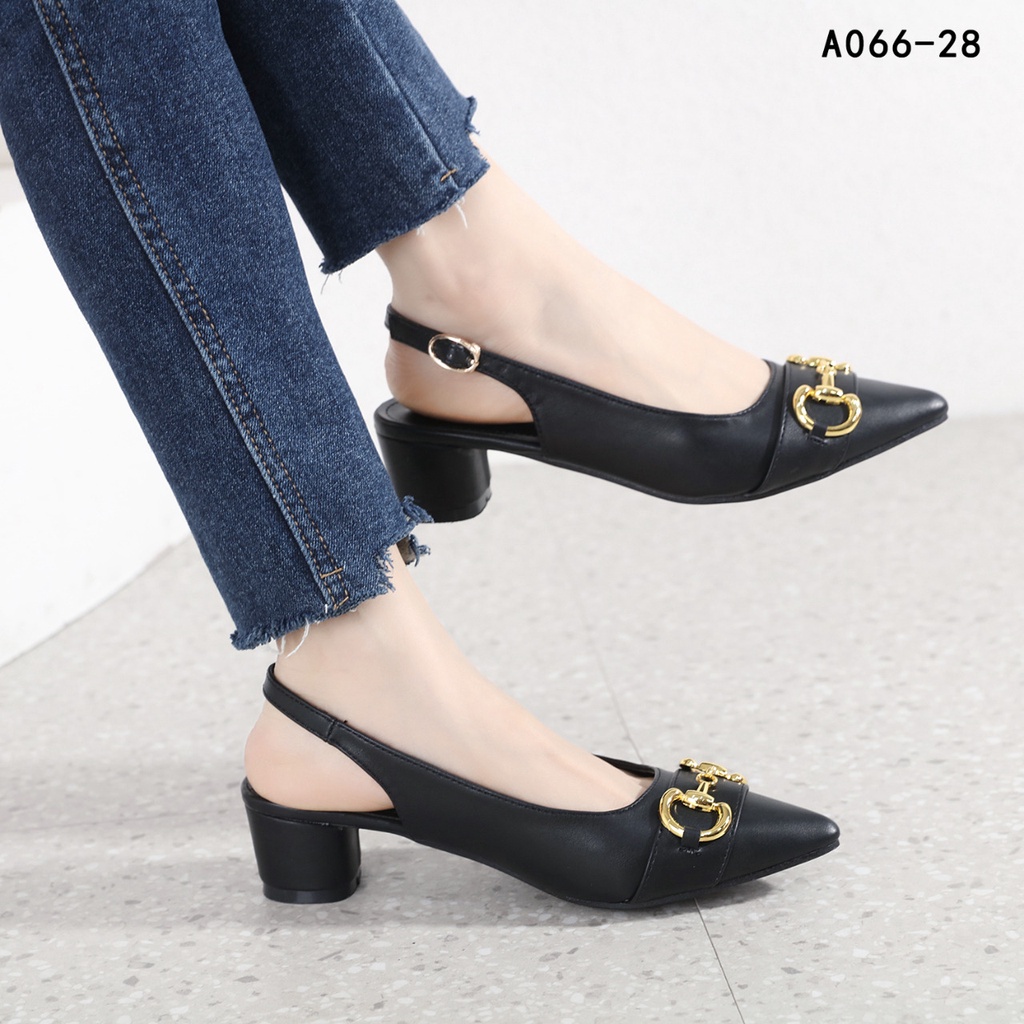 GC Heels #A066-28