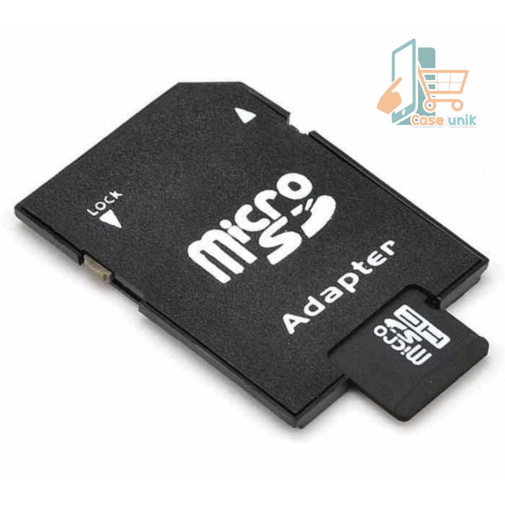 Adapter Memory Micro SD adapter memory card  Micro SD CS4881