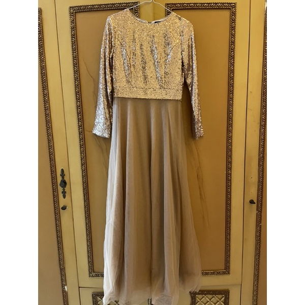 dress bling bling size s