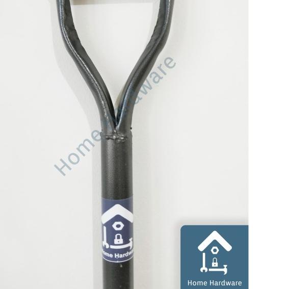 Sekop Pasir Gagang Besi