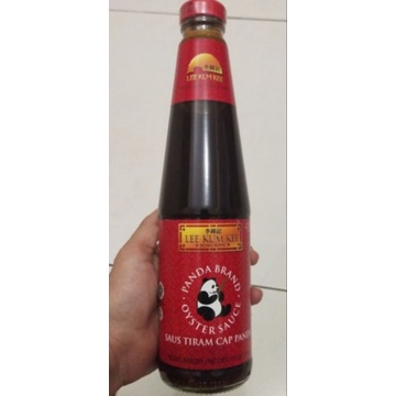 

Saus Tiram Lee Kum Kee 510gr Saos Tiram Halal