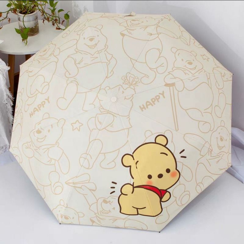 Winnie The Pooh Payung