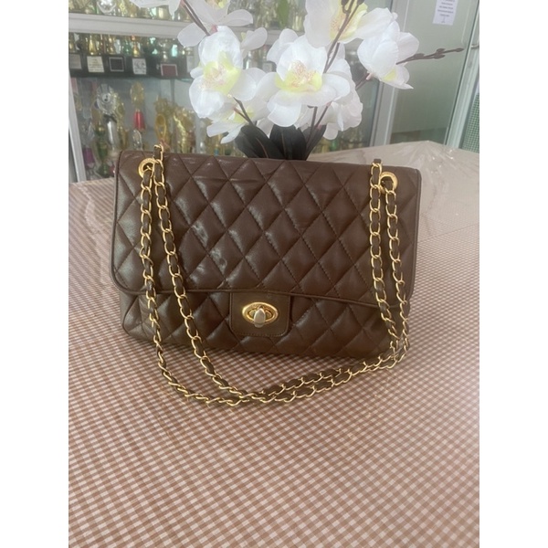 PRELOVED TAS CAPACCI