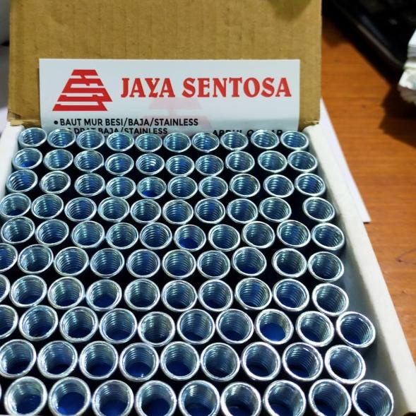 dinaset 5/16 | drop in anchor 5/16 | dynaset 5/16 | isi 100 pcs