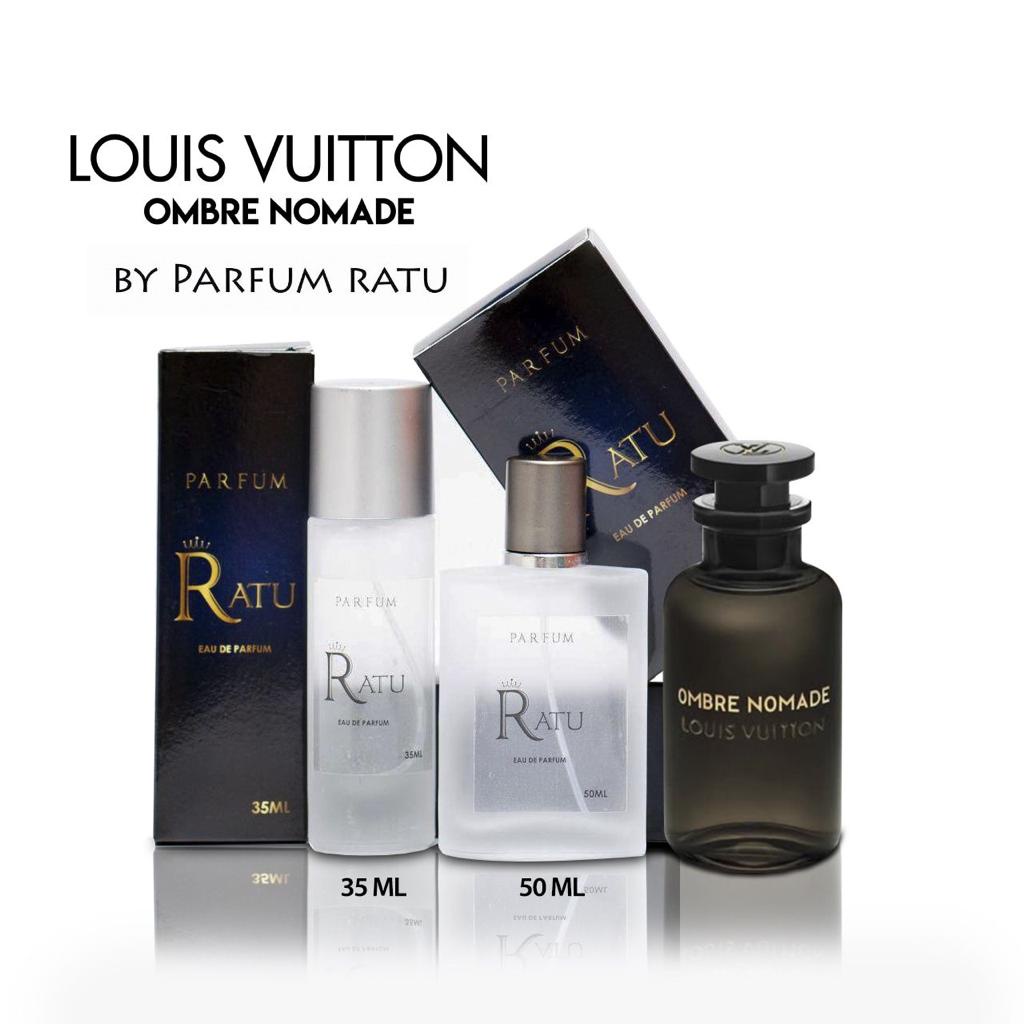 Louis Vuitton Ombre Nomade  by Ratu Parfum