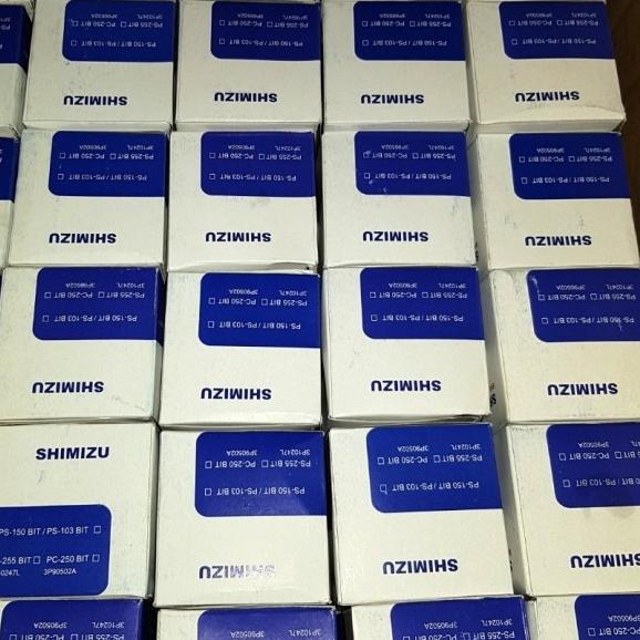 Otomatis Pompa Air Shimizu Ps 135 e / Ps 130 Bit ASLI - TANPA WRAPPING