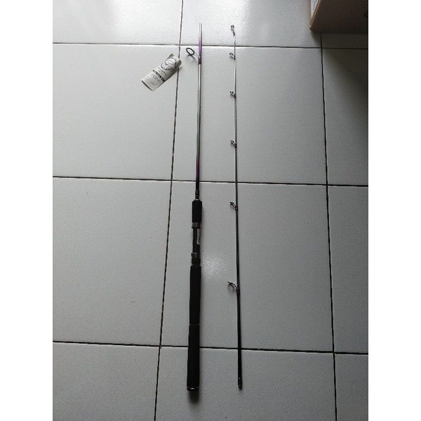 joran seahawk Lexus 8-20lbs