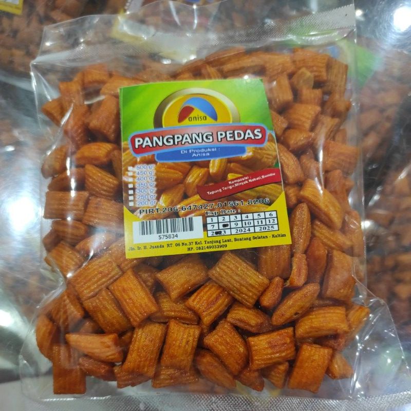 

EHN SHOP PANGPANG PEDAS