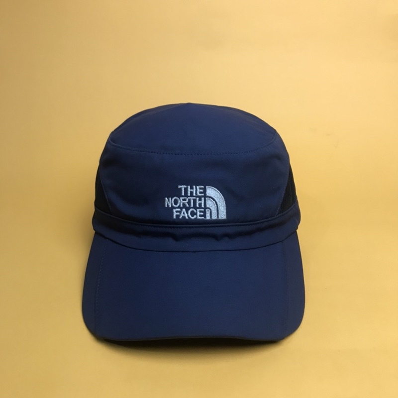 Topi the north face tnf patrol komando second