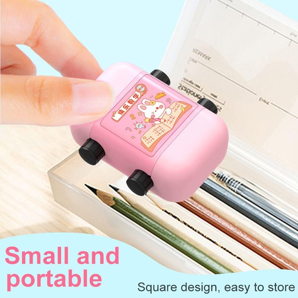 Lanfy Praktek Soal Materi Penjumlahan Dan Pengurangan Mathematics Practice Student Supplies Roller Seal Scroll Stamp Mathematics Training Math Perkalian Dan Pembagian Seal