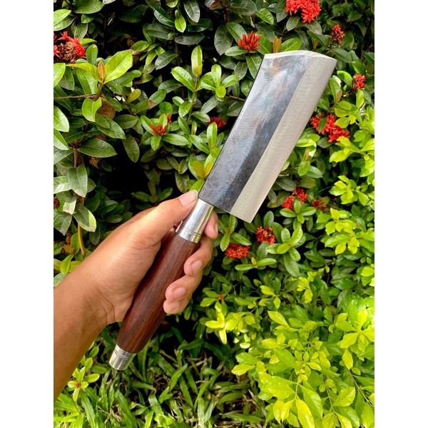 blakas/pisau daging/pisau dapur