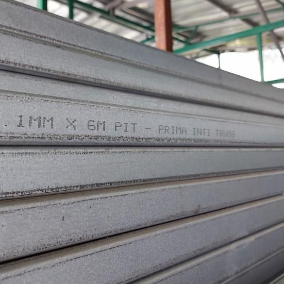 Baja Ringan Prima Inti Truss C 75 x 1.00mm x 6 m
