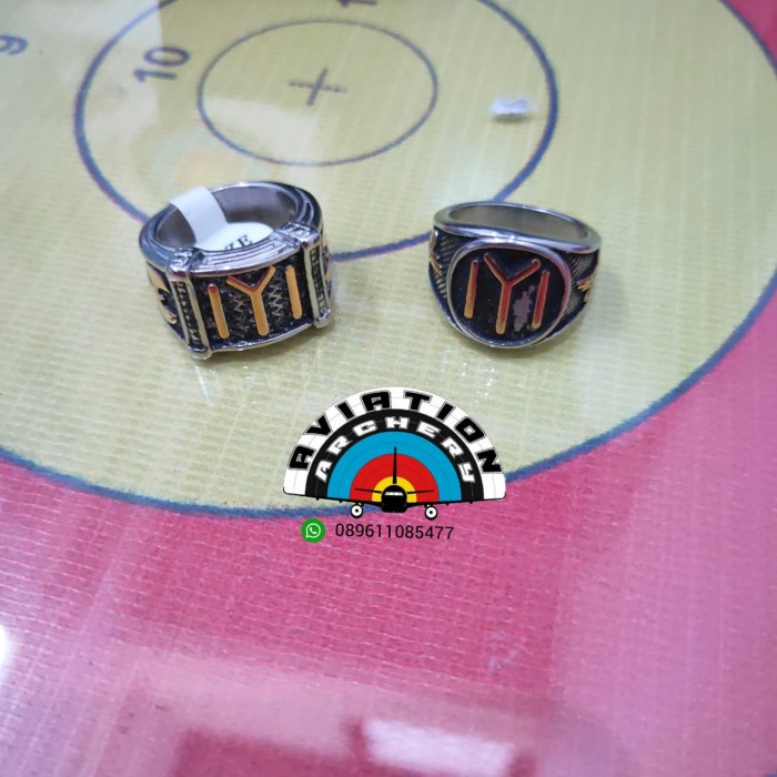 CINCIN KAYI OBASI SUKU KAYI ERTUGRUL