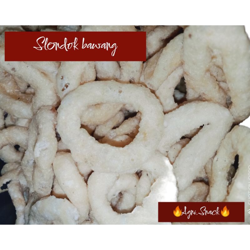 slondok bawang/slondok Kalibawang/lanting bawang/alen-alen 250gram