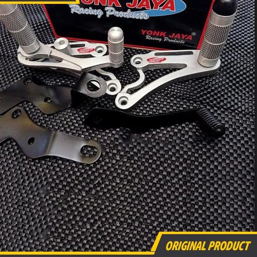 바 FOOTSTEP Underbone Anderbone Anderbon fotstep vega jupiter z supra smash fu karisma mx f1zr yonk j