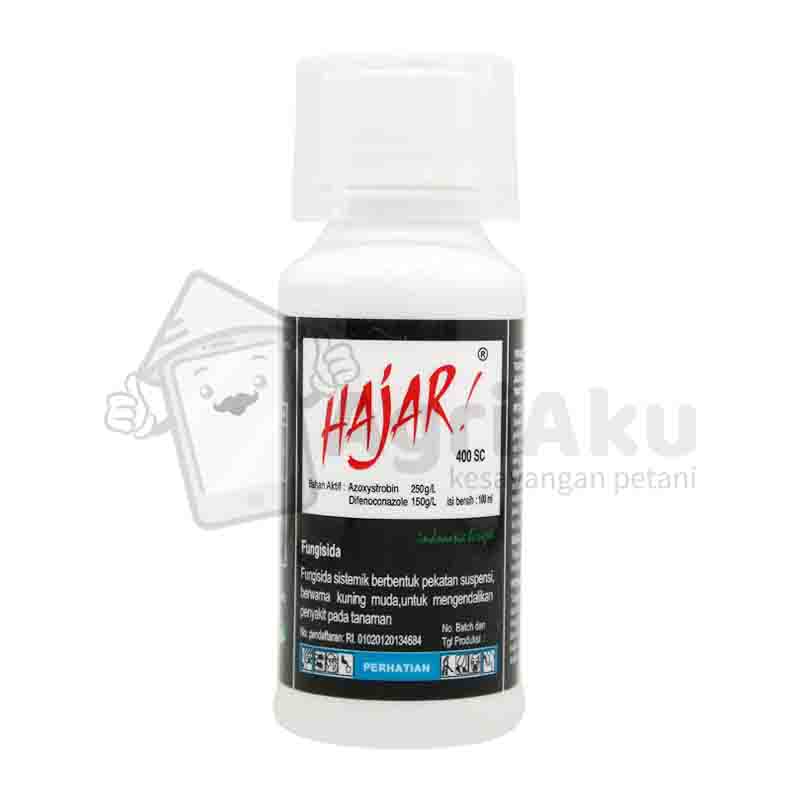 Hajar 400SC 100ml