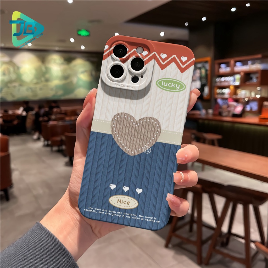 CUSTOM CASE SOFTCASE SILIKON PROCAMERA MATTE CUSTOM OPPO REALME VIVO XIAOMI SAMSUNG INFINIX IPHONE FOR ALL TYPE JB6236