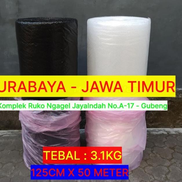 

buble wrap - BENING - 2KG