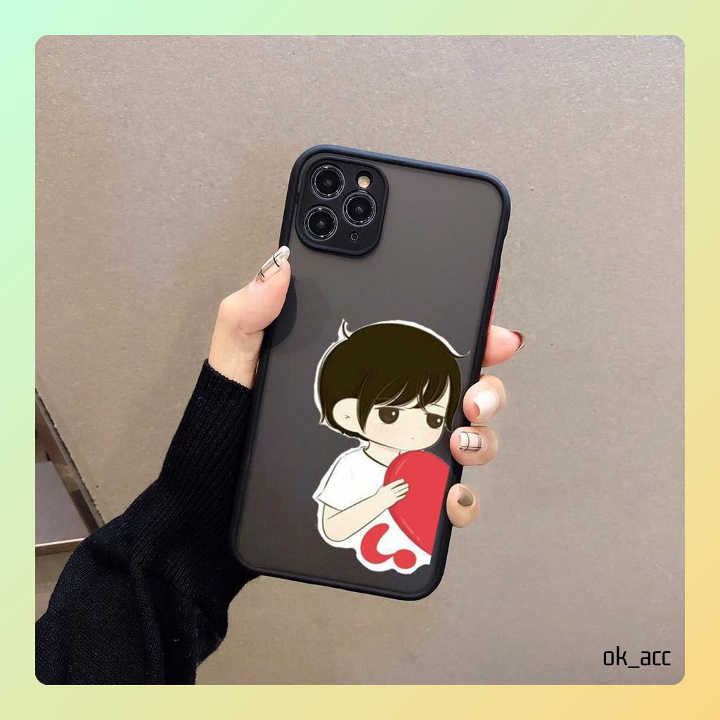 Case HP pacar AA30 for Oppo Realme 2 Pro 3 5i 5s 7 7i 8 8i U1 U2 C1 C11 2021 C12 C15 C17 C2 C20 C20A C21 C21y C25 C3 C30 C31 C35 Narzo 20 30A 50a 50i 5G