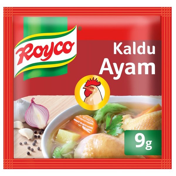 

Royco / Royco Sachet