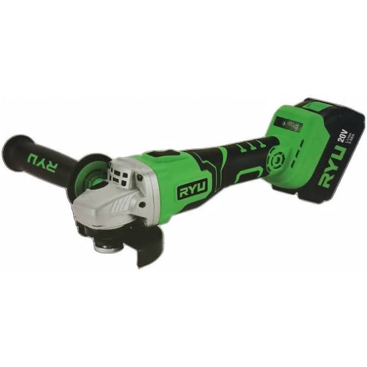 Ryu Mesin Gerinda Cordless RCG 20V