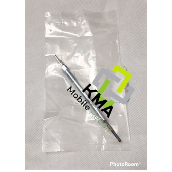 Glow plug Captiva FL Busi Pemanas Original GM 25181860
