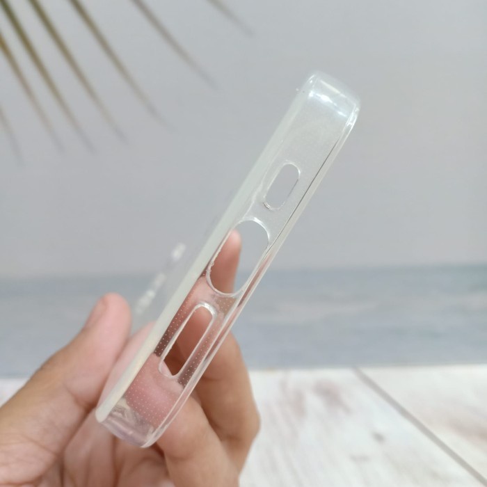 Case Xiaomi Redmi 9C - Case Clear Hd Premium Xiaomi Redmi 9C - SC