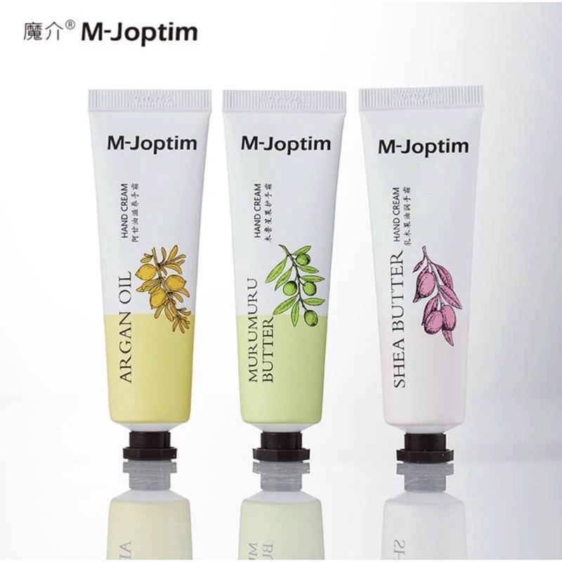 M-Joptim Hand Cream