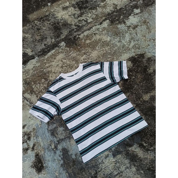 UNIQLO STRIPE IQBAAL 1 pcs