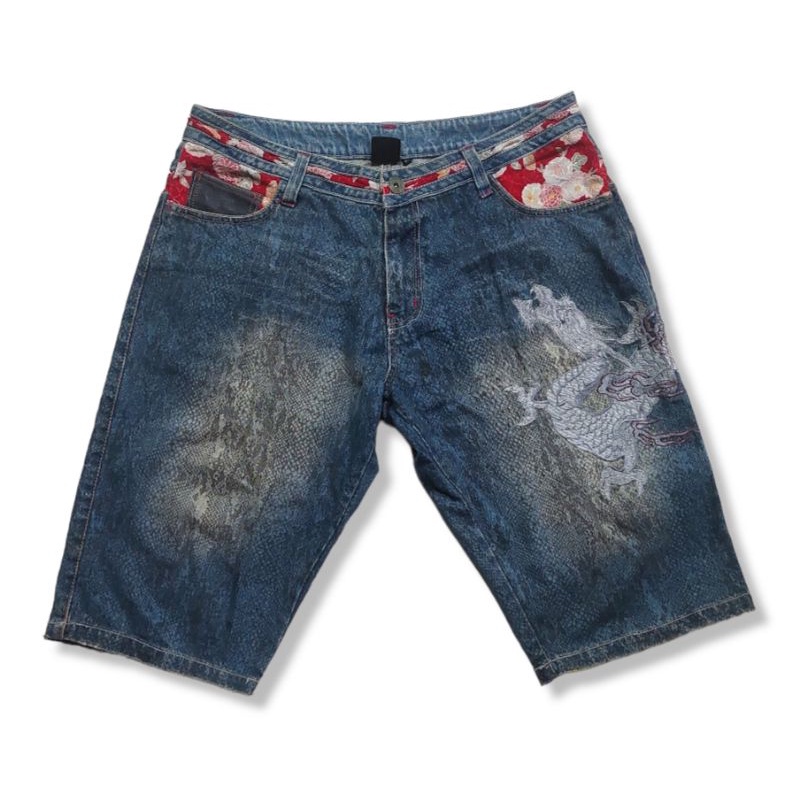 JEANS GUMU SUKAJAN