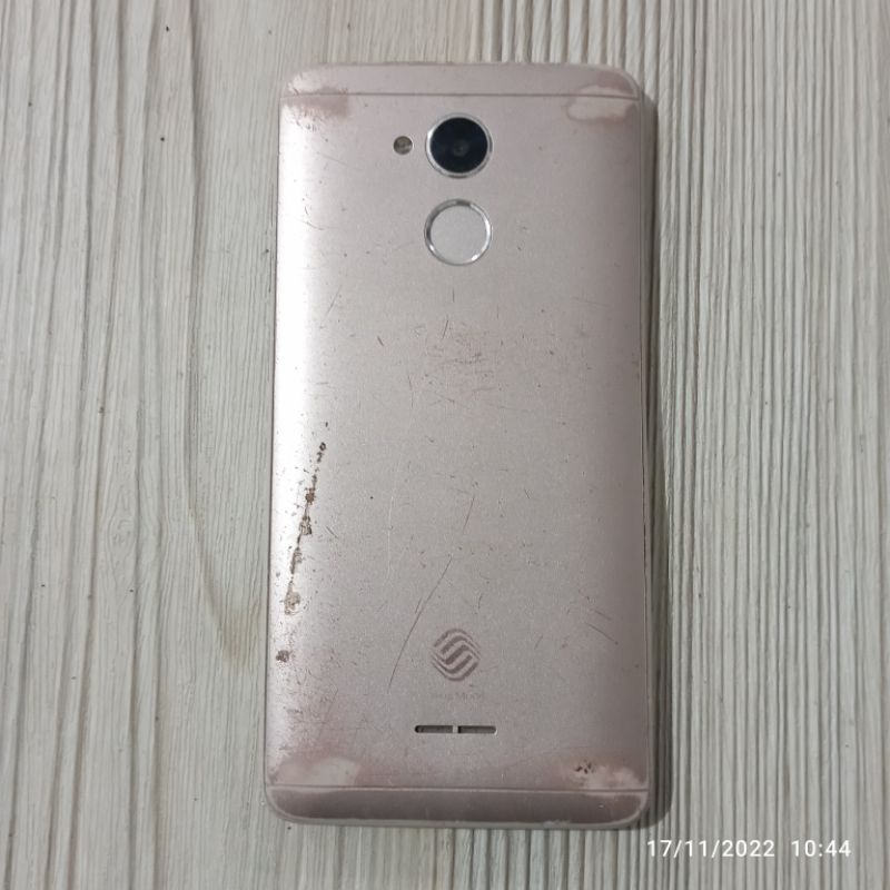 Mesin China Mobile A3s Normal